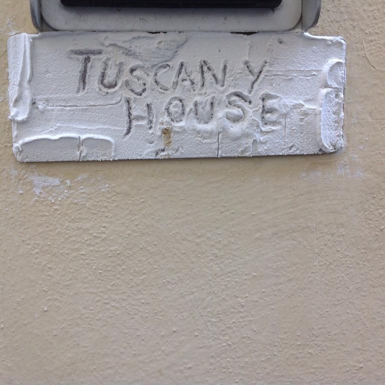 Апартаменти Tuscany House Centro Citta Піза Екстер'єр фото