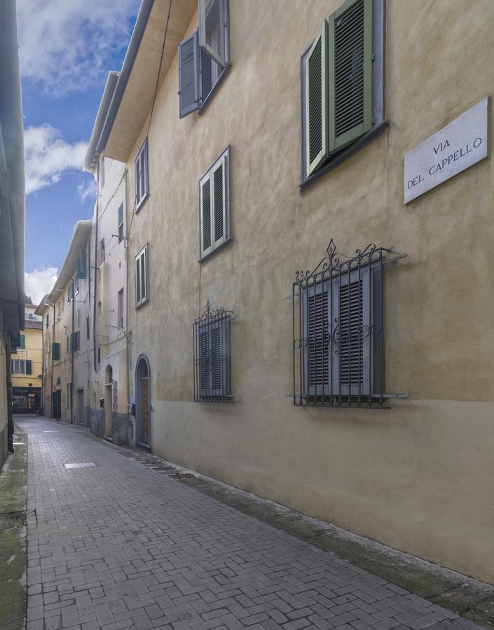 Апартаменти Tuscany House Centro Citta Піза Екстер'єр фото