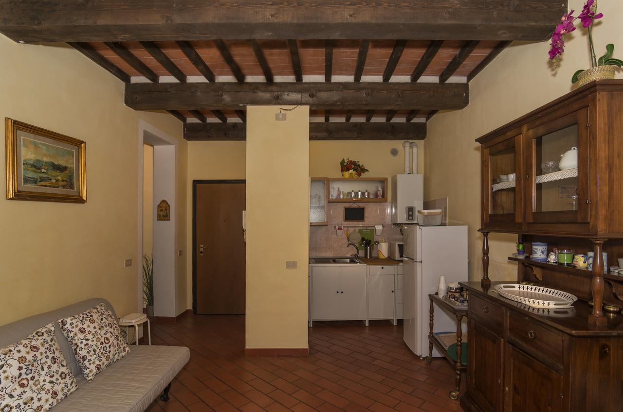 Апартаменти Tuscany House Centro Citta Піза Екстер'єр фото