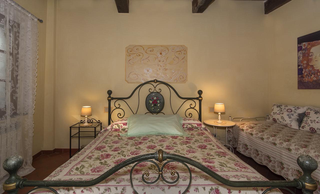 Апартаменти Tuscany House Centro Citta Піза Екстер'єр фото