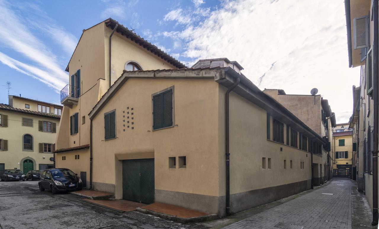 Апартаменти Tuscany House Centro Citta Піза Екстер'єр фото