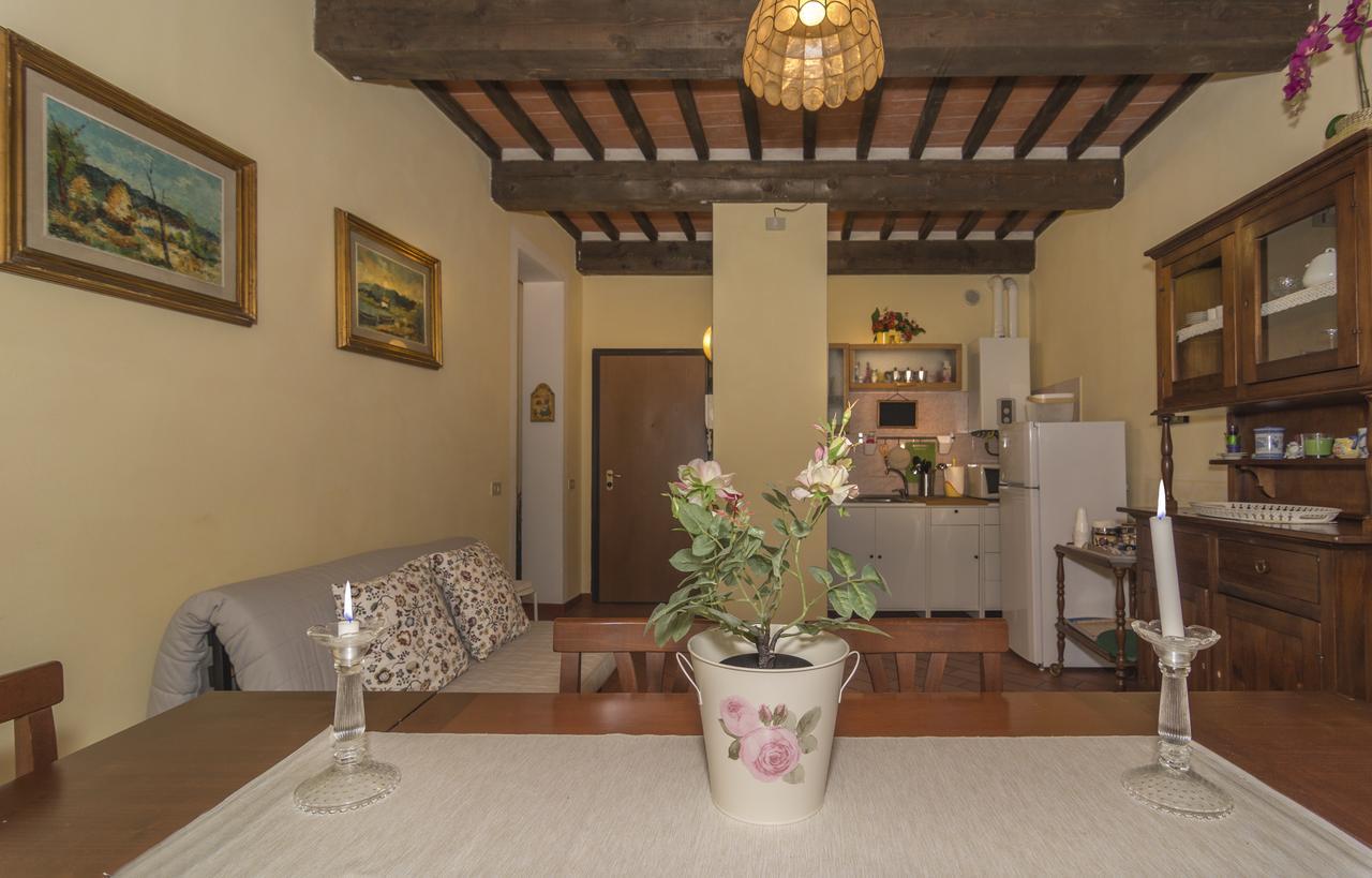 Апартаменти Tuscany House Centro Citta Піза Екстер'єр фото